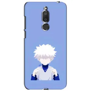 Чохли з героями АНИМЕ на Meizu M6T, Meilan 6T (Кіллуа Золдік)