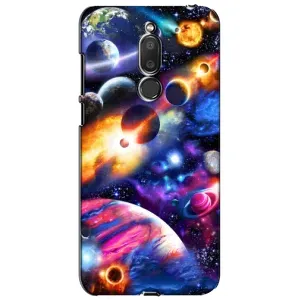 Чохли КОСМОС на Meizu M6T, Meilan 6T (Космічний світ)