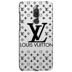 Чохол Стиль Louis Vuitton на Meizu M6T, Meilan 6T (LV)