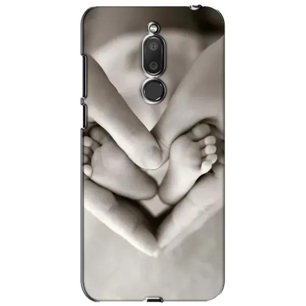 Чехол с рисунком «Любящие руки» для Meizu M6T (Meilan 6T) Чехол с рисунком «Любящие руки» для Meizu M6T (Meilan 6T)