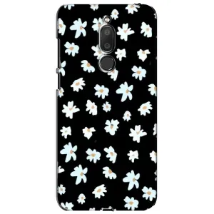 Чохол з ромашками на Meizu M6T, Meilan 6T (Маленькі ромашки)