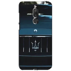 Чохли з тематикою "Круті машини" на Meizu M6T, Meilan 6T (Maserati auto)