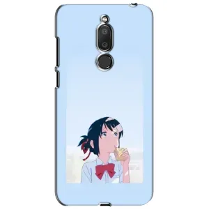 Чохли з героями АНИМЕ на Meizu M6T, Meilan 6T (Міцуха)
