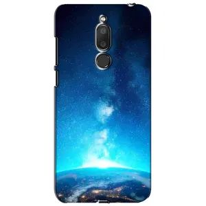 Чохли КОСМОС на Meizu M6T, Meilan 6T (Чумацький шлях)