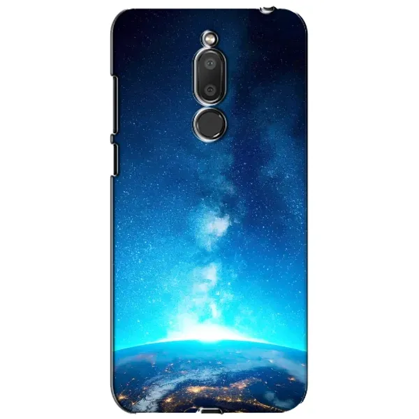 Чехол с рисунком «Млечный путь» для Meizu M6T (Meilan 6T) Чехол с рисунком «Млечный путь» для Meizu M6T (Meilan 6T)