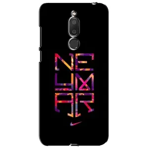 Силиконовый Чехол Meizu M6T, Meilan 6T (N E Y M A R)