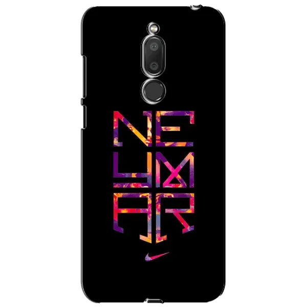 Чехол с рисунком «N E Y M A R» для Meizu M6T (Meilan 6T) Чехол с рисунком «N E Y M A R» для Meizu M6T (Meilan 6T)
