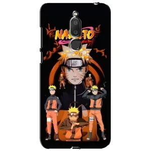 Чохли з принтом НАРУТО на Meizu M6T, Meilan 6T (Naruto герой)