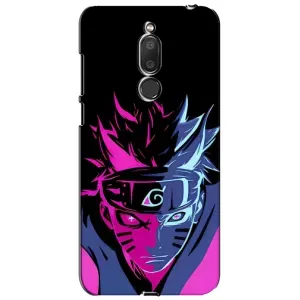 Купить Чохли на телефон з принтом Anime для Meizu M6T, Meilan 6T (Naruto)