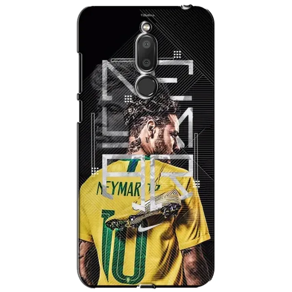 Чехол с рисунком «Neymar 10» для Meizu M6T (Meilan 6T) Чехол с рисунком «Neymar 10» для Meizu M6T (Meilan 6T)