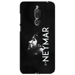 Силиконовый Чехол Meizu M6T, Meilan 6T (Neymar)