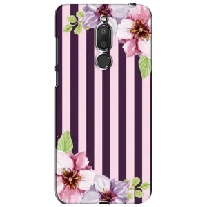 Чохли з тематикою "КВІТИ" на Meizu M6T, Meilan 6T (Шпалери)
