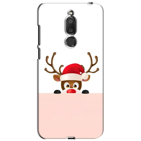 Чехол с рисунком «Олененок» для Meizu M6T (Meilan 6T) Чехол с рисунком «Олененок» для Meizu M6T (Meilan 6T)