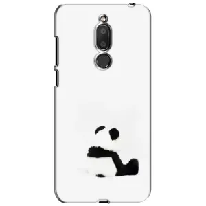 Чехлы с Пандами на Meizu M6T, Meilan 6T (Панда обиделся)