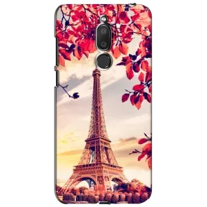 Чехол с Эйфелевой башней на Meizu M6T, Meilan 6T (Paris photo)