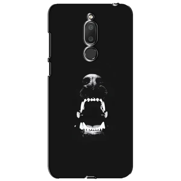 Чехол с рисунком «Пасть добермана» для Meizu M6T (Meilan 6T) Чехол с рисунком «Пасть добермана» для Meizu M6T (Meilan 6T)