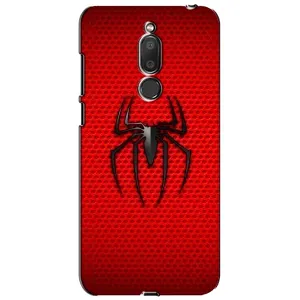 Чохол Супергерой Людина Павук на Meizu M6T, Meilan 6T (Павук марвел)