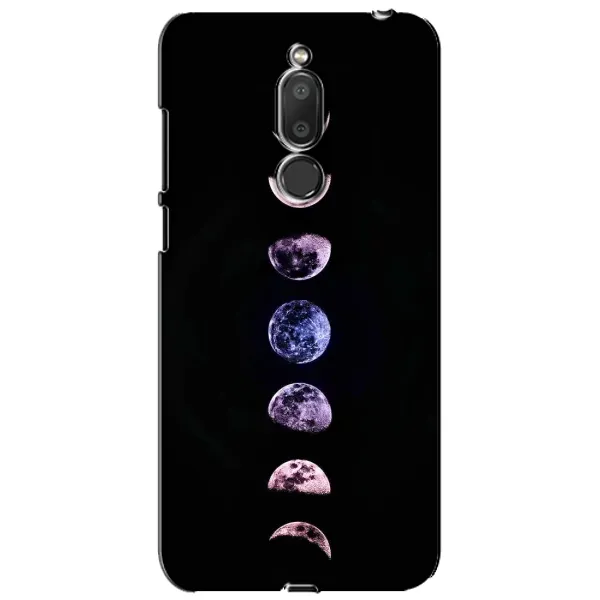 Чехол с рисунком «Плнеты» для Meizu M6T (Meilan 6T) Чехол с рисунком «Плнеты» для Meizu M6T (Meilan 6T)