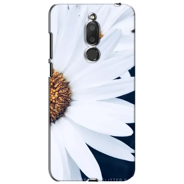 Чехол с рисунком «Пол ромашки» для Meizu M6T (Meilan 6T) Чехол с рисунком «Пол ромашки» для Meizu M6T (Meilan 6T)