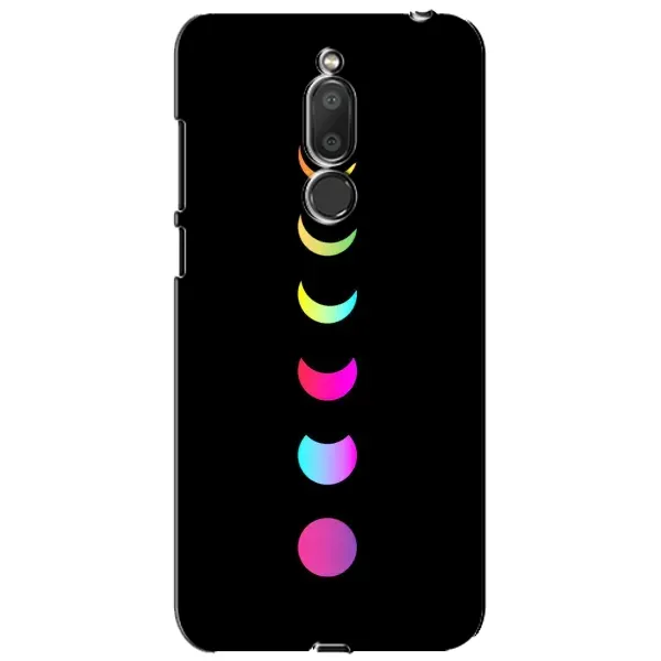 Чехол с рисунком «Полнолуние» для Meizu M6T (Meilan 6T) Чехол с рисунком «Полнолуние» для Meizu M6T (Meilan 6T)