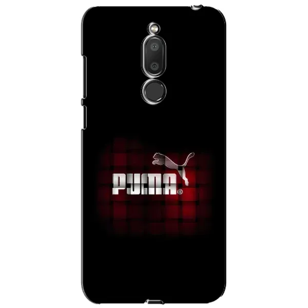 Чехол с рисунком «PUMA стиль» для Meizu M6T (Meilan 6T) Чехол с рисунком «PUMA стиль» для Meizu M6T (Meilan 6T)