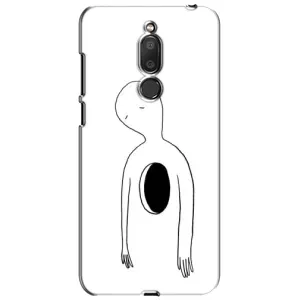 Чохли з сенсом на Meizu M6T, Meilan 6T (Пустота)
