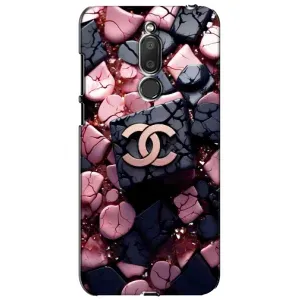 Чохол (Dior, Prada, YSL, Chanel) для Meizu M6T, Meilan 6T (Шанель)