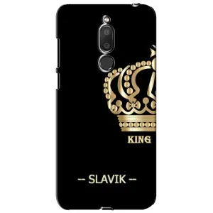 Чохли з чоловічими іменами для Meizu M6T, Meilan 6T (SLAVIK)