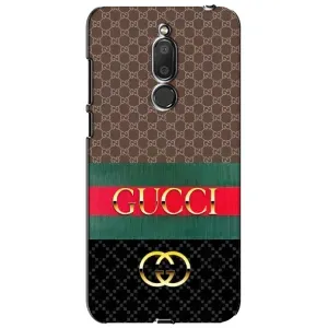 Чохли бренд ГУЧЧІ для Meizu M6T, Meilan 6T (Стиль GUCCI)