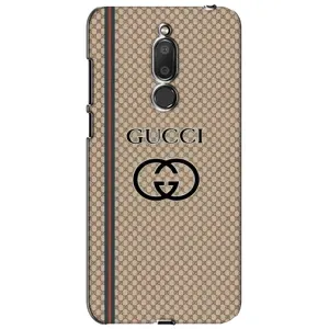 Чохли бренд ГУЧЧІ для Meizu M6T, Meilan 6T (Стиль Гуччі)