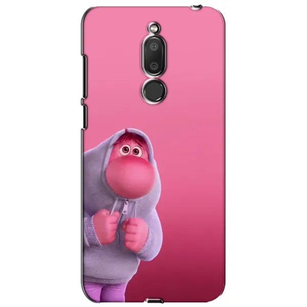 Чехол с рисунком «Стыд» для Meizu M6T (Meilan 6T) Чехол с рисунком «Стыд» для Meizu M6T (Meilan 6T)