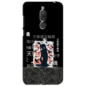 Чохли з принтом Ітачі Учіха на Meizu M6T, Meilan 6T (УчихаИтачи)