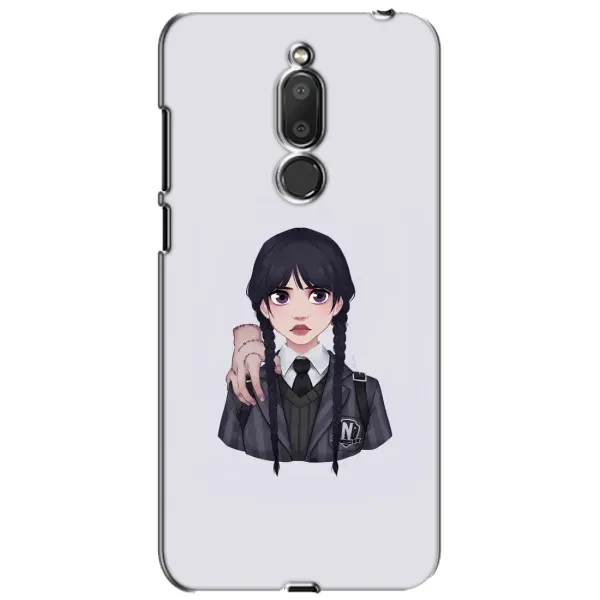 Чехол с рисунком «Вещь Венсдей» для Meizu M6T (Meilan 6T) Чехол с рисунком «Вещь Венсдей» для Meizu M6T (Meilan 6T)