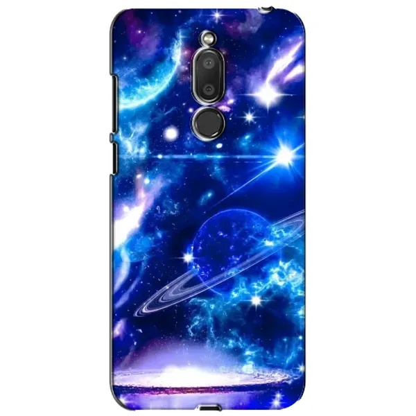 Чехол с рисунком «Яркий космос» для Meizu M6T (Meilan 6T) Чехол с рисунком «Яркий космос» для Meizu M6T (Meilan 6T)