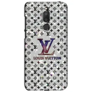 Чохол Стиль Louis Vuitton на Meizu M6T, Meilan 6T (Яскравий LV)