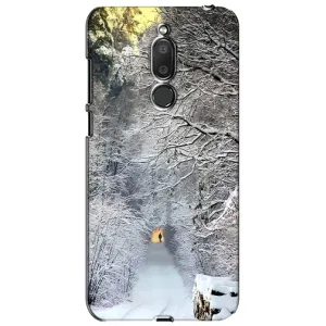 Чехлы на Новый Год Meizu M6T, Meilan 6T (Заметель)