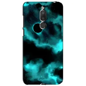 Чохли КОСМОС на Meizu M6T, Meilan 6T (Затемнення)