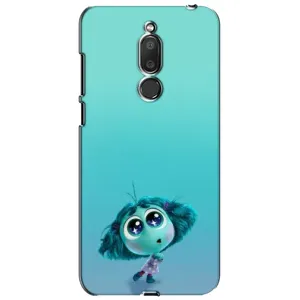 Чохол Головоломка для Meizu M6T, Meilan 6T - (AlphaPrint) (Заздрість)