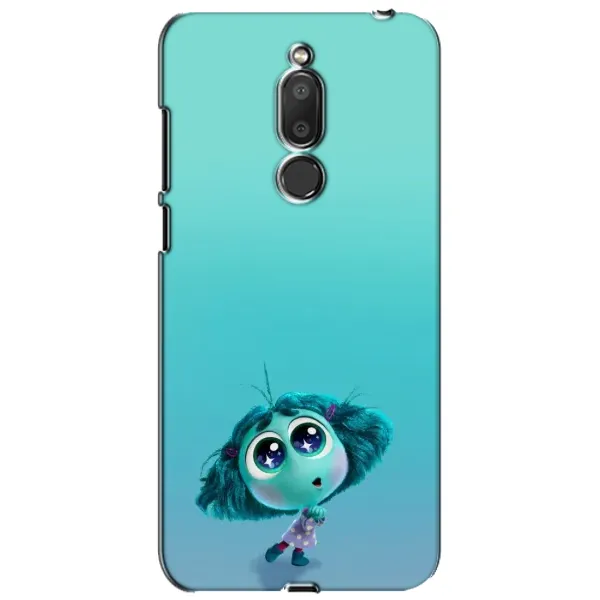 Чехол с рисунком «Зависть» для Meizu M6T (Meilan 6T) Чехол с рисунком «Зависть» для Meizu M6T (Meilan 6T)