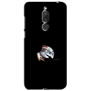 Чохли КОСМОС на Meizu M6T, Meilan 6T (Земля)