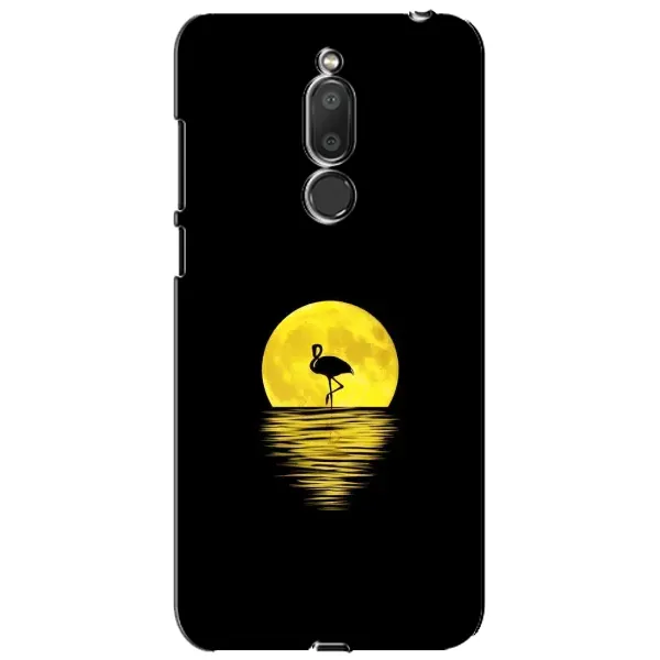 Чехол с рисунком «Желтый Закат» для Meizu M6T (Meilan 6T) Чехол с рисунком «Желтый Закат» для Meizu M6T (Meilan 6T)