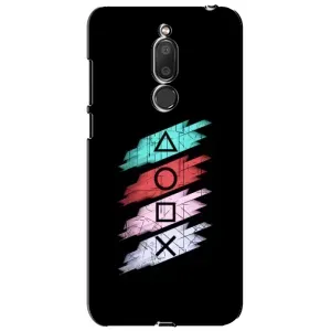 Чохол КІБЕРСПОРТ для Meizu M6T, Meilan 6T