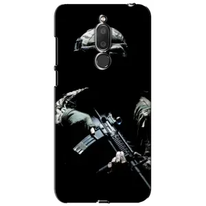 ЗСУ Чехлы (TPU) для Meizu M6T, Meilan 6T (ЗСУ снайпер)