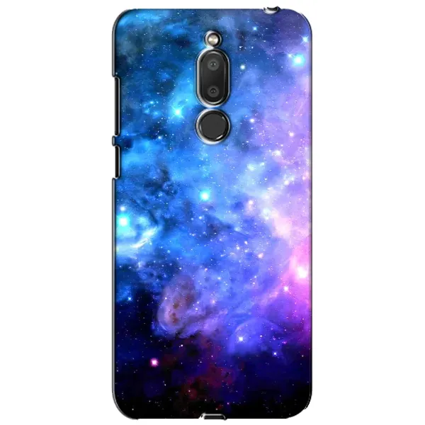 Чехол с рисунком «Звездный вид» для Meizu M6T (Meilan 6T) Чехол с рисунком «Звездный вид» для Meizu M6T (Meilan 6T)