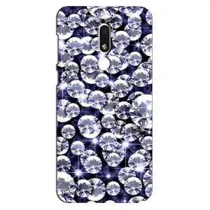 Чехол (Дорого -богато) на Meizu M8 Lite