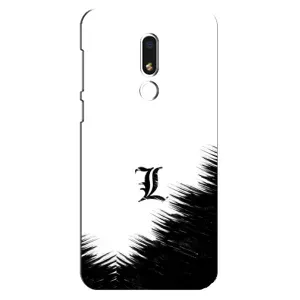 Чехлы с картинкой Итачи Учиха на Meizu M8 Lite (Death)