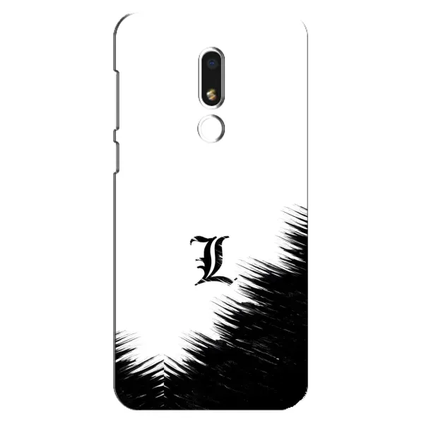 Чехол с рисунком «Death» для Meizu M8 Lite Чехол с рисунком «Death» для Meizu M8 Lite