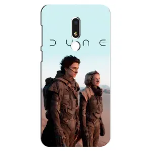 Чехол ДЮНА для Мейзу М8 Лайт (dune)