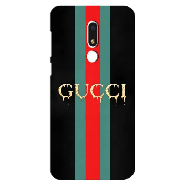 Чехол с рисунком «GUCCI» для Meizu M8 Lite Чехол с рисунком «GUCCI» для Meizu M8 Lite