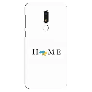 Чехлы для Meizu M8 Lite (Home - Украина) (Home)